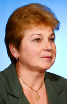 Яременко Ніна Борисівна