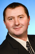 Баран Олег Дмитрович