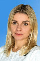 Чекрій&nbsp;Ірина&nbsp;Ігорівна