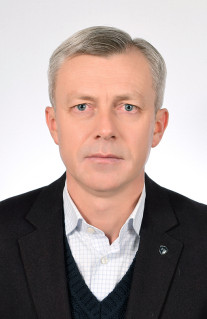 Бучинський Богдан Антонович