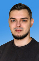 Гавур&nbsp;Віталій&nbsp;Андрійович