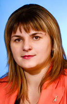 Криса Тетяна Михайлівна