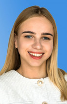 БУЧКО&nbsp;Вікторія&nbsp;Андріївна