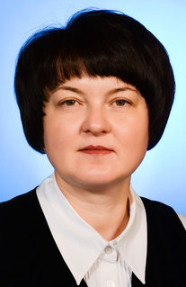 Вишневська Олена Василівна
