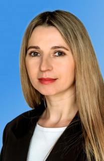 Шевченко&nbsp;Мар'яна&nbsp;Іванівна