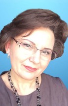 Орлова Наталія Василівна