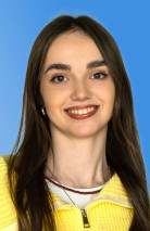 Захарків&nbsp;Анастасія&nbsp;Володимирівна