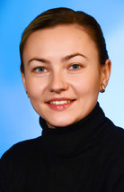 Андрушко Ірина Володимирівна