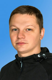 РИБІН&nbsp;Валерій&nbsp;Сергійович