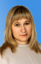 Козіброда&nbsp;Марія&nbsp;Ярославівна