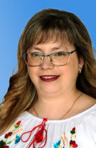 Полова-Сукмановська&nbsp;Руслана&nbsp;Вікторівна