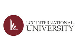 Співпраця з міжнародним університетом  LCC триває